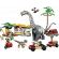 LEGO Raptor & Titanosaurus Tracking Mission изображение 2