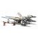 LEGO Rebel U-Wing Starfighter™ изображение 10