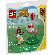 LEGO Tom Nook and Flying Present изображение 3