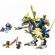 LEGO Rogue's Mech Dragon Rider изображение 2
