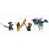 LEGO Rogue's Mech Dragon Rider изображение 5