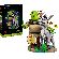 LEGO Shrek, Donkey & Puss in Boots на супер цени