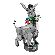 LEGO Shrek, Donkey & Puss in Boots изображение 4