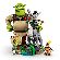 LEGO Shrek, Donkey & Puss in Boots изображение 5