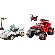 LEGO Silver's Car vs. Knuckles' Monster Truck изображение 2