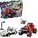 LEGO Silver's Car vs. Knuckles' Monster Truck на супер цени