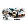 LEGO Silver's Car vs. Knuckles' Monster Truck изображение 5