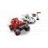 LEGO Silver's Car vs. Knuckles' Monster Truck изображение 7