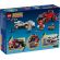 LEGO Silver's Car vs. Knuckles' Monster Truck изображение 12