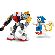 LEGO Sonic's Campfire Clash изображение 5