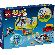 LEGO Sonic's Campfire Clash изображение 10