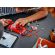 LEGO Ferrari F40 Supercar изображение 8