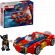 LEGO Spider-Man Car vs. Venomized Wolverine на супер цени