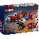 LEGO Spider-Man Car vs. Venomized Wolverine изображение 11