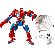 LEGO Spider-Man Mech vs. Anti-Venom изображение 2