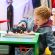 LEGO Spider-Man Prison Transport Chase изображение 7