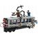 LEGO Spider-Man vs. Doc Ock Subway Train Scene изображение 2