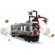 LEGO Spider-Man vs. Doc Ock Subway Train Scene изображение 3