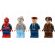 LEGO Spider-Man vs. Doc Ock Subway Train Scene изображение 5