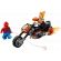 LEGO Spider-Man vs. Ghost Rider Motorcycle изображение 2