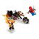 LEGO Spider-Man vs. Ghost Rider Motorcycle изображение 3