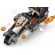 LEGO Spider-Man vs. Ghost Rider Motorcycle изображение 4