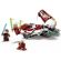LEGO Ahsoka's Jedi Interceptor™ изображение 3