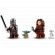 LEGO The Mandalorian's N-1 Starfighter™ изображение 7