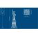 LEGO Statue of Liberty изображение 6