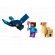 LEGO Steve's Desert Expedition изображение 6