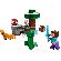 LEGO Steve's Taiga Adventure изображение 2