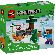 LEGO Steve's Taiga Adventure изображение 3