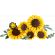 LEGO Sunflower Bouquet изображение 2