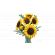 LEGO Sunflower Bouquet изображение 4