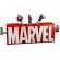 LEGO Super Heroes Marvel MARVEL Logo изображение 2