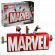 LEGO Super Heroes Marvel MARVEL Logo на супер цени