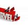 LEGO Super Heroes Marvel MARVEL Logo изображение 3