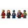 LEGO Super Heroes Marvel MARVEL Logo изображение 5