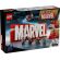 LEGO Super Heroes Marvel MARVEL Logo изображение 9