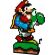 LEGO Super Mario World™: Mario & Yoshi изображение 2