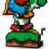 LEGO Super Mario World™: Mario & Yoshi изображение 4