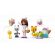 LEGO Sweet Treat Mountain & Kitty Garden изображение 3