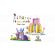 LEGO Sweet Treat Mountain & Kitty Garden изображение 4