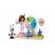 LEGO Sweet Treat Mountain & Kitty Garden изображение 5