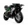 LEGO Kawasaki Ninja H2R Motorcycle изображение 4