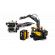 LEGO Volvo FMX Truck & EC230 Electric Excavator изображение 5