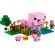 LEGO The Baby Pig House изображение 2