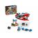LEGO The Crimson Firehawk на супер цени