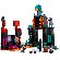 LEGO The Enderman Tower изображение 3