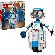 LEGO The Fantastic Four H.E.R.B.I.E. на супер цени